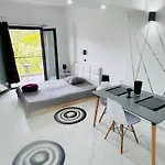 Aparthotel Diamanti