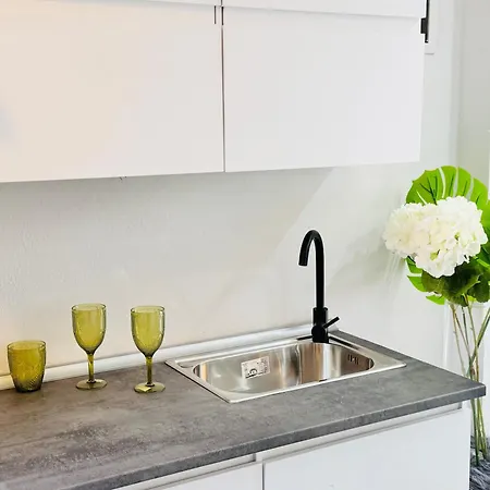 Diamanti Apart Otel 4*