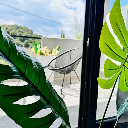 Apart Otel Diamanti 4*