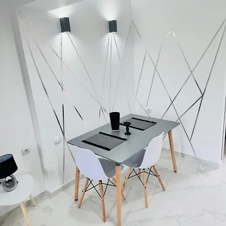 Diamanti Apart Otel 4*