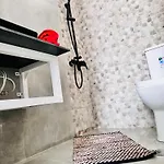 Diamanti Aparthotel Kolios