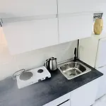 Diamanti 아파트호텔 4*