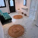 Diamanti Aparthotel Kolios
