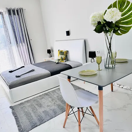 Aparthotel Diamanti 4*