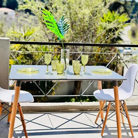 Diamanti Hotel apartamentowy 4*