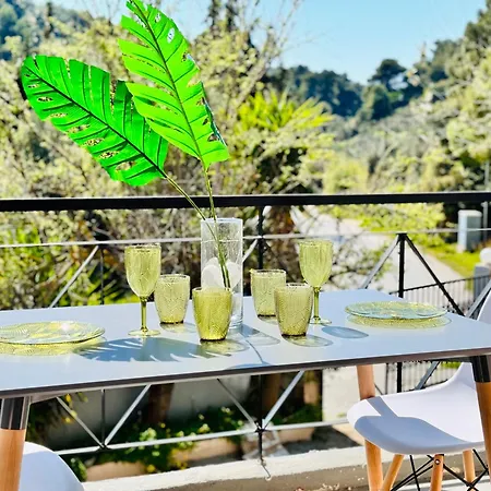 Hotel apartamentowy Diamanti 4*