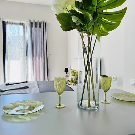 Hotel apartamentowy Diamanti 4*