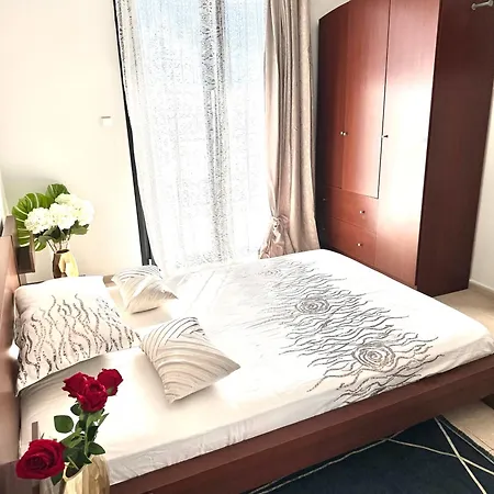 Diamanti Hotel apartamentowy 4*