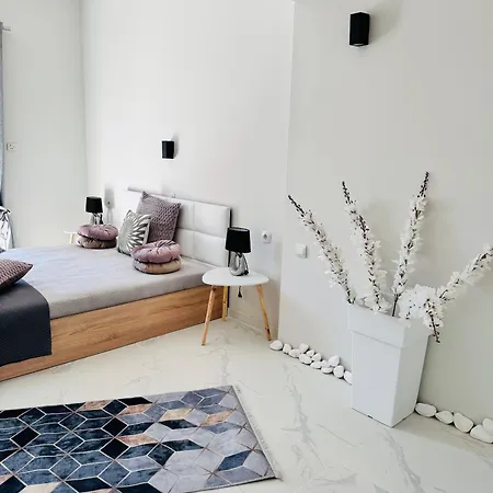 Hotel apartamentowy Diamanti 4*