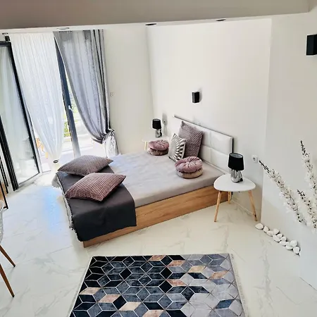 Aparthotel Diamanti 4*