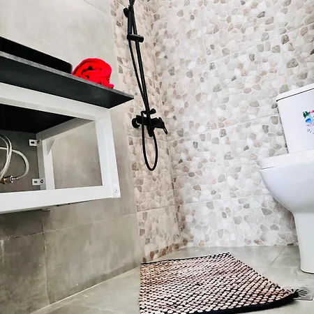 Diamanti Aparthotel Kolios