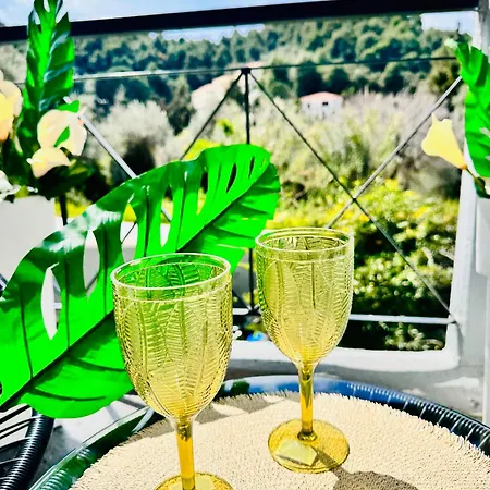 Diamanti Aparthotel 4*