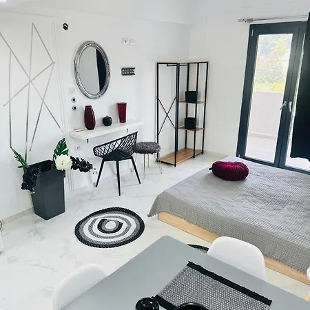 Aparthotel Diamanti Kolios