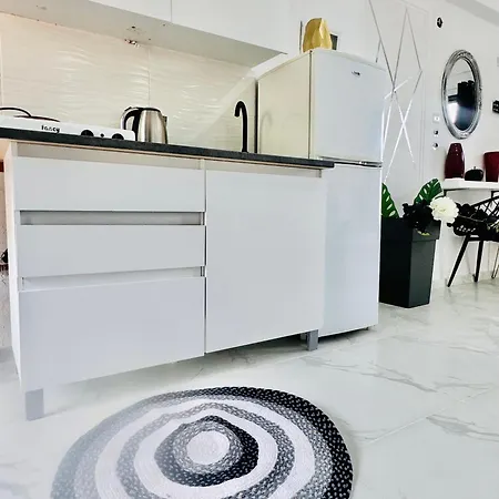 Diamanti Hotel apartamentowy
