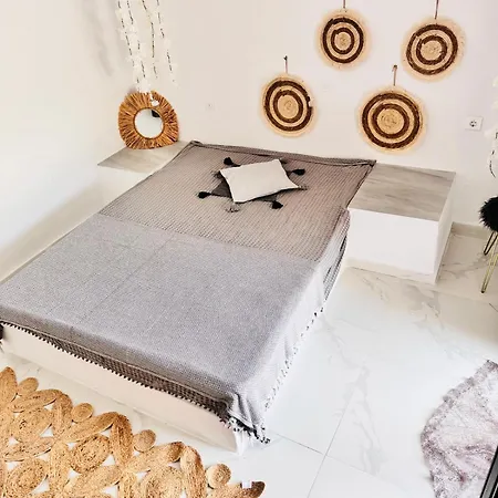 Hotel apartamentowy Diamanti