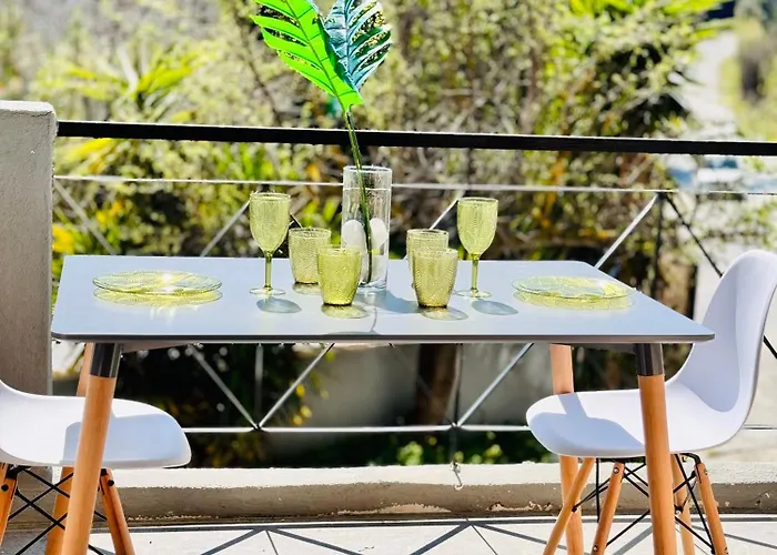 Diamanti Апарт-отель 4*