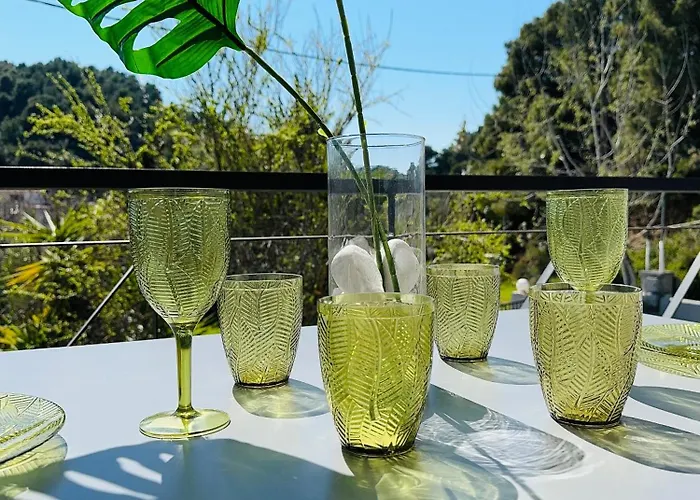 Апарт-отель Diamanti Колиос