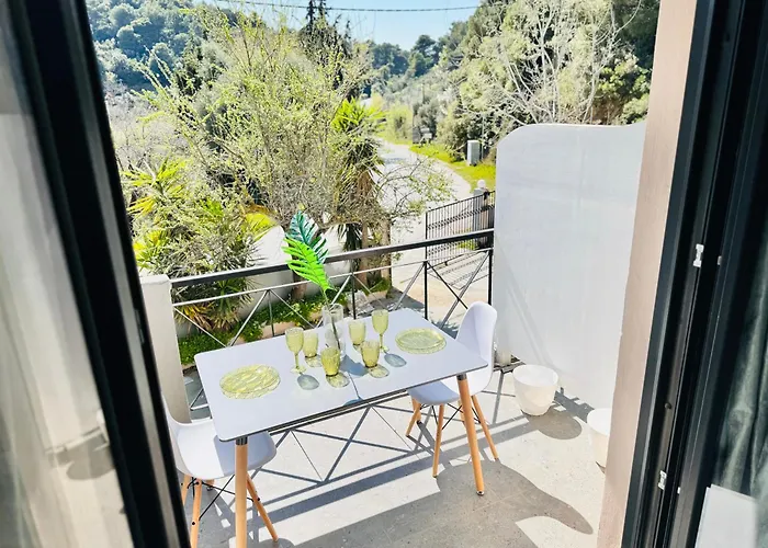 Diamanti 4* Колиос