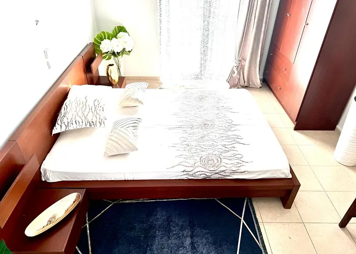 Diamanti Апарт-отель Колиос