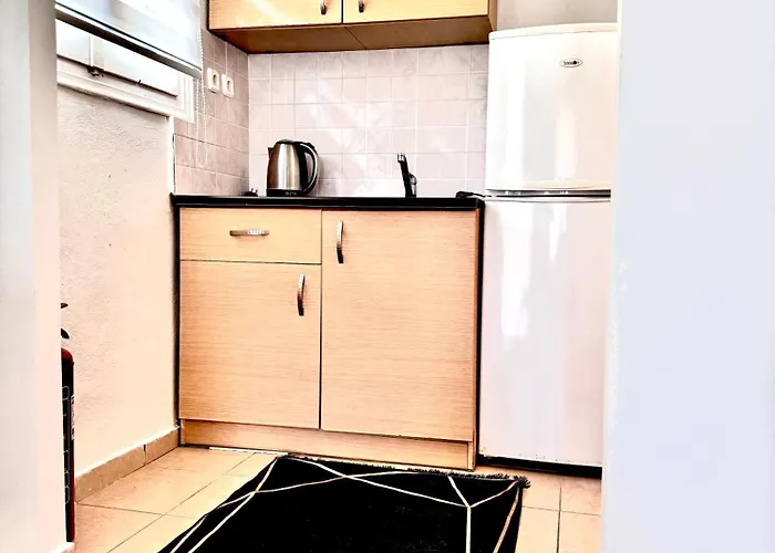 Diamanti Апарт-отель