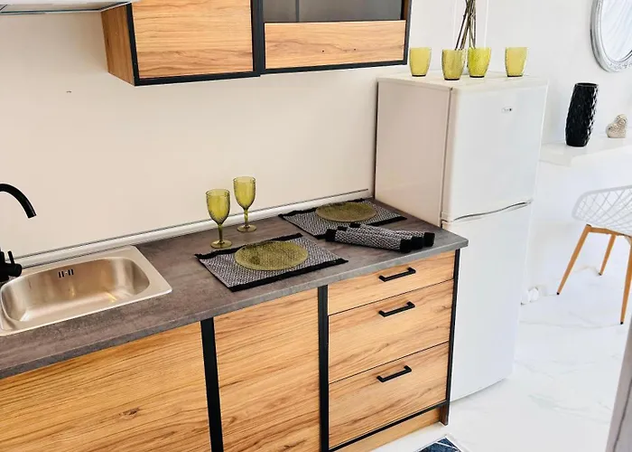 Апарт-отель Diamanti