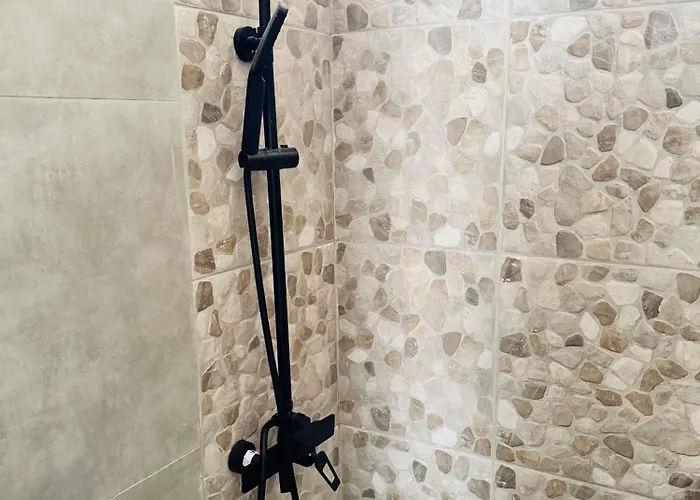 Diamanti Апарт-отель