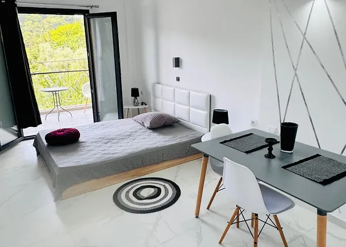 Апарт-отель Diamanti