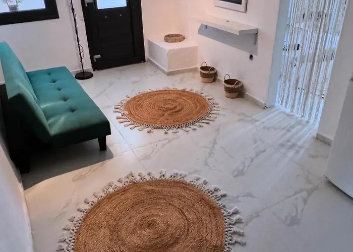 Diamanti Апарт-отель Колиос