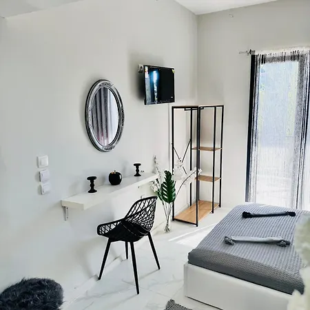 Diamanti Apart-hotel Kolios