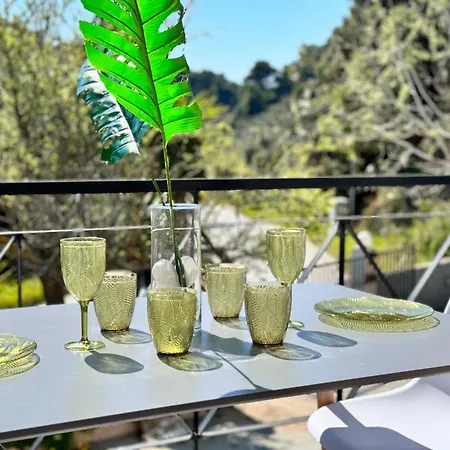 Apart-hotel Diamanti Kolios