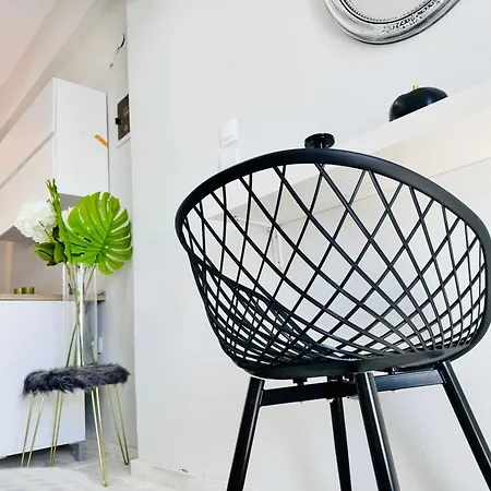 Apart-hotel Diamanti Kolios