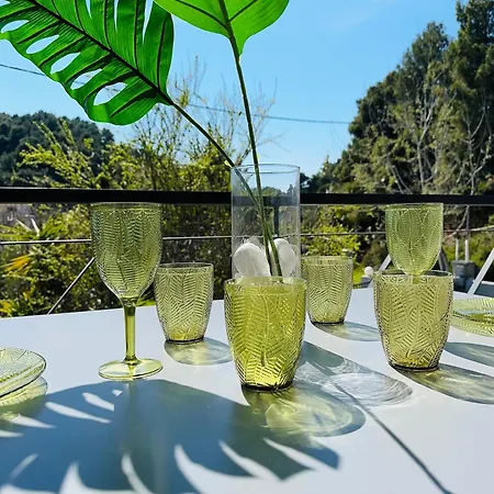 Apart-hotel Diamanti Kolios