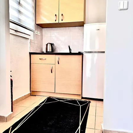 Diamanti Apartahotel