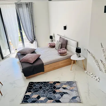 Diamanti Apart-hotel 4*