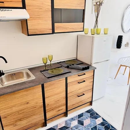 Apart-hotel Diamanti