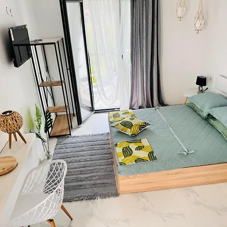 Diamanti Apart-hotel Kolios