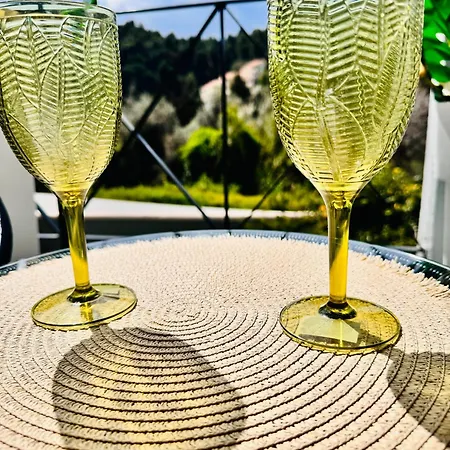 Apart-hotel Diamanti