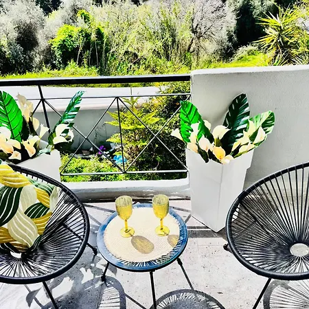 Apart-hotel Diamanti 4*