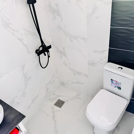 Apart-hotel Diamanti Kolios