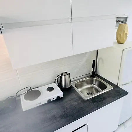 Diamanti Apart-hotel 4*