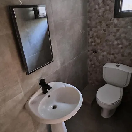 Apart-hotel Diamanti