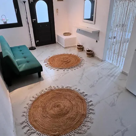 Diamanti Apartahotel Kolios