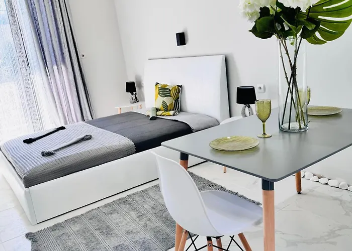 Lägenhetshotell Diamanti 4*