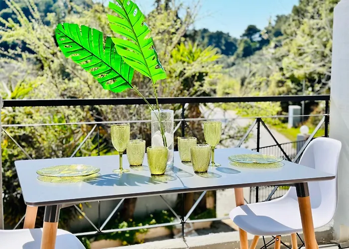 Lägenhetshotell Diamanti 4*