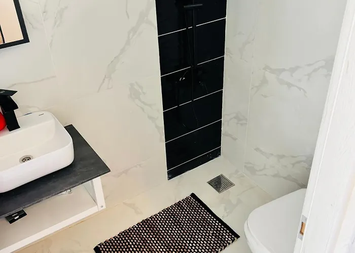 Diamanti Lägenhetshotell Kolios