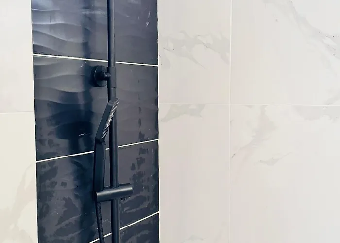 Diamanti Lägenhetshotell Kolios