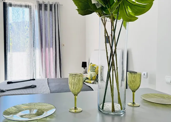 Lägenhetshotell Diamanti 4*