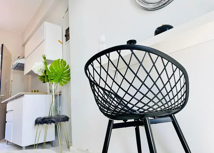 Lägenhetshotell Diamanti Kolios