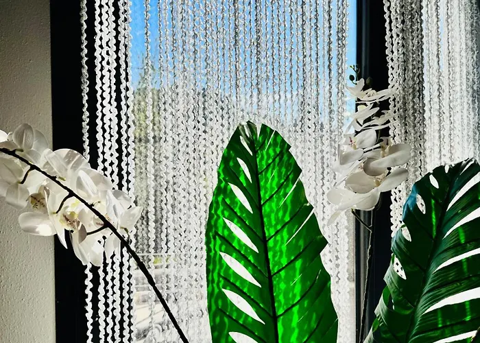 Lägenhetshotell Diamanti 4*