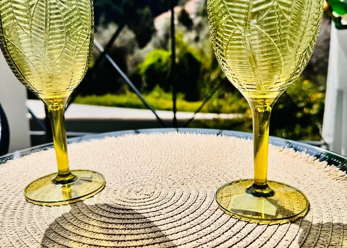 Lägenhetshotell Diamanti